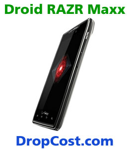 Droid RAZR Maxx