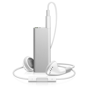 Apple iPod Shuffle