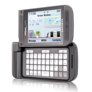 Samsung Alias 2