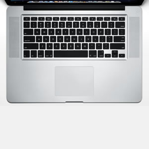 Apple MacBook Pro