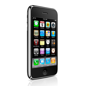 Apple iPhone 3G S
